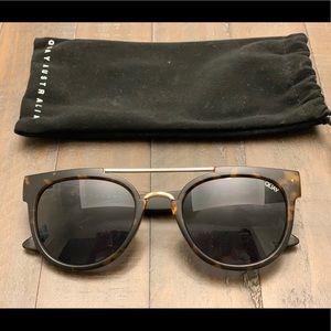 Quay Odin Sunglasses